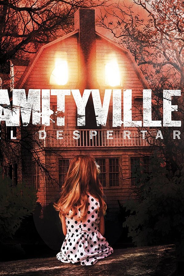 Amityville: El despertar